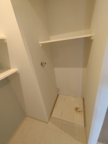 クレシタICHIの設備