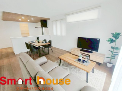 【その他】 | 座間市相模が丘　建築条件付き売地2区画 | モデルハウス