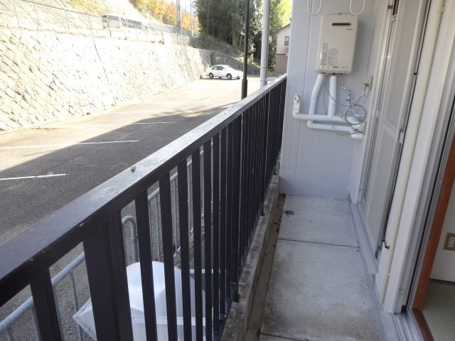 【駐車場】 | ソリッソ有馬 | ソリッソ有馬(GoodHome)