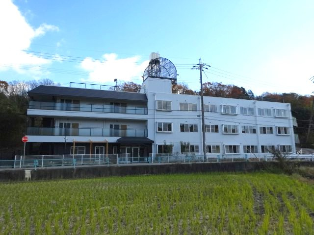 【外観】 | ソリッソ有馬 | ソリッソ有馬(GoodHome)