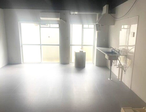 【居間・リビング】 | ソリッソ有馬 | ソリッソ有馬(GoodHome)