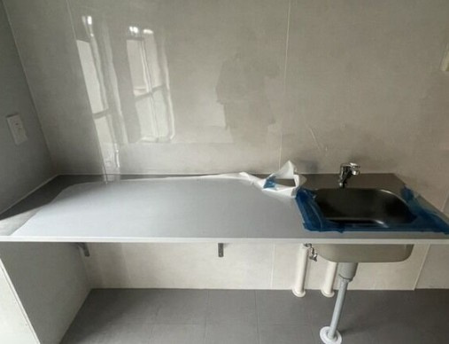 【キッチン】 | ソリッソ有馬 | ソリッソ有馬(GoodHome)