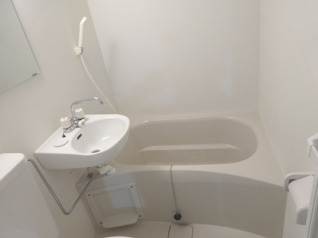 【浴室】 | ソリッソ有馬 | ソリッソ有馬(GoodHome)