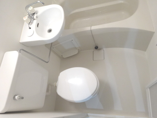 【設備】 | ソリッソ有馬 | ソリッソ有馬(GoodHome)