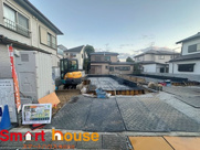 町田市本町田　新築2棟の画像