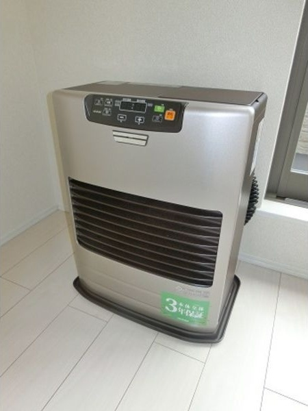 ネートル グルースの設備