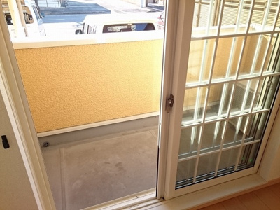 【バルコニー】 | ヴァンクール