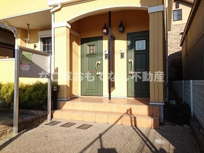 【エントランス】 | ヴァンクール