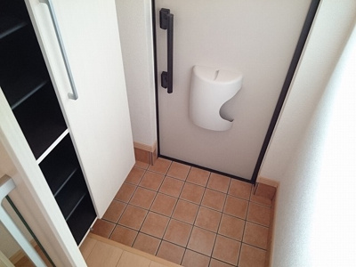 【玄関】 | ヴァンクール