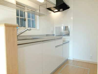 【キッチン】 | ヴァンクール