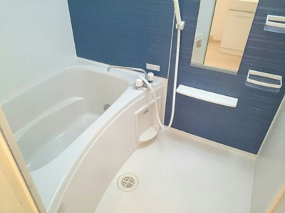 【浴室】 | ヴァンクール