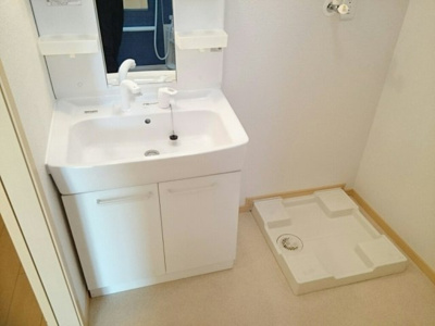 【洗面所】 | ヴァンクール