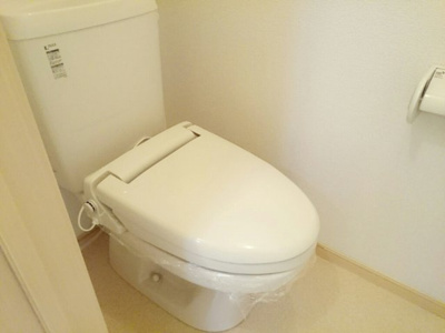 【トイレ】 | ヴァンクール