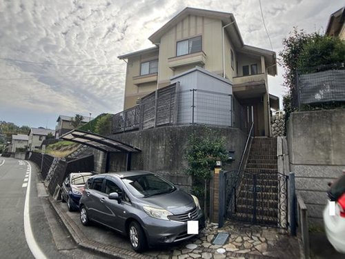 売中古戸建　中央区西山町のその他