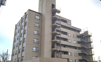  | 【コ・ドミオンろくしゃ】✨️仲介手数料無料✨️矢田小学校・矢田中学校