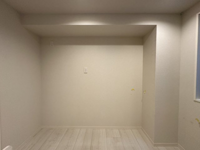 【キッチン】 | カルハート桂 | ※同物件・同間取り参考写真