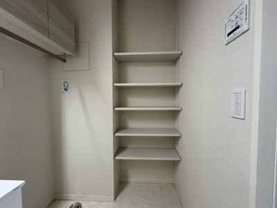 【収納】 | カルハート桂 | ※同物件・同間取り参考写真