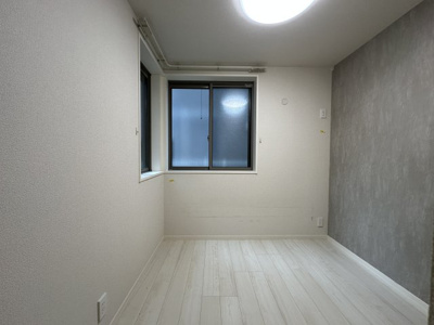 【洋室】 | カルハート桂 | ※同物件・同間取り参考写真