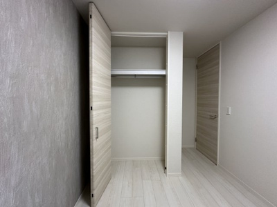 【収納】 | カルハート桂 | ※同物件・同間取り参考写真