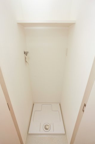 サヴォイラ・マリナ　ドゥ　ハカタ　2階の設備|別号室のものです。現状優先になります。