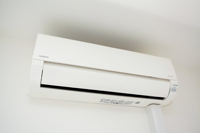 サヴォイラ・マリナ　ドゥ　ハカタ　2階の設備|別号室のものです。現状優先になります。