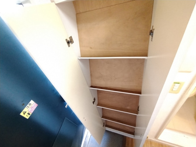 【収納】 | レオパレスエイコーン