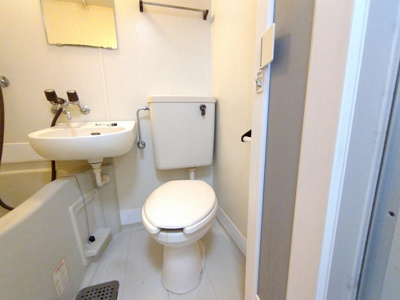 【トイレ】 | レオパレスエイコーン