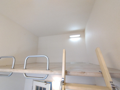 【内装】 | レオパレスエイコーン