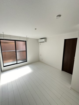 【居間・リビング】 | ベイルーム湘南藤沢 | 同施工タイプ