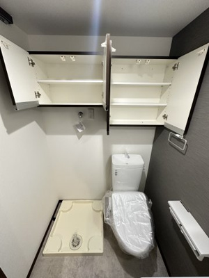 【その他】 | ベイルーム湘南藤沢本町 | 同施工タイプ