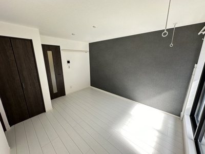 【寝室】 | ベイルーム湘南藤沢本町 | 同施工タイプ