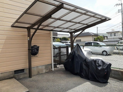 【その他共用部分】 | ハイツ宮ノ前