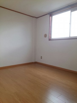 【内装】 | ハイツ宮ノ前 | 内装もきれいです