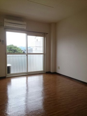 【内装】 | ハイツ宮ノ前 | 中はこのようになっています