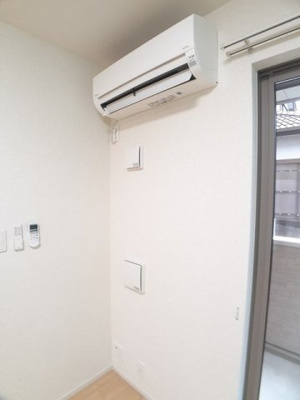 【設備】 | アン・ソレイユ