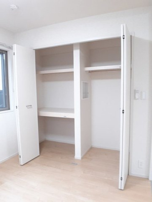 【収納】 | アン・ソレイユ | こまごまとしたものを収納できそうですね