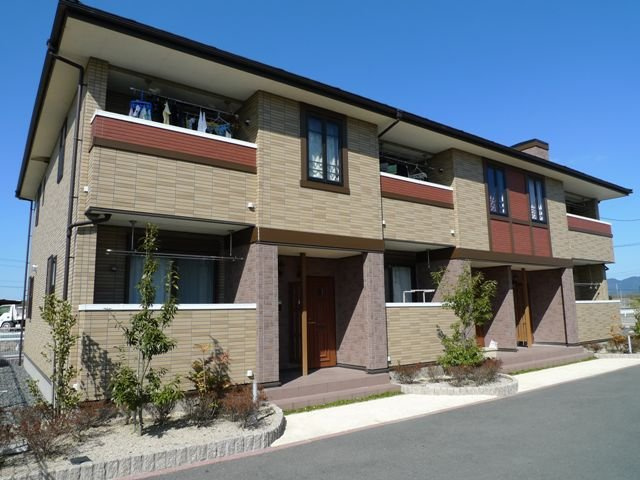 エテルノ　フェリーチェⅠ