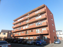 メゾンベール畑ヶ谷の画像