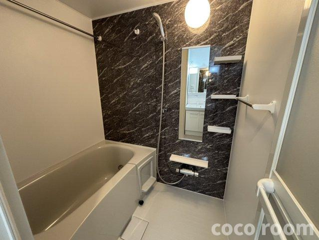 モカ　ⅩⅠのキッチン