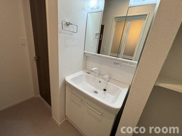 モカ　ⅩⅠのその他共用部分