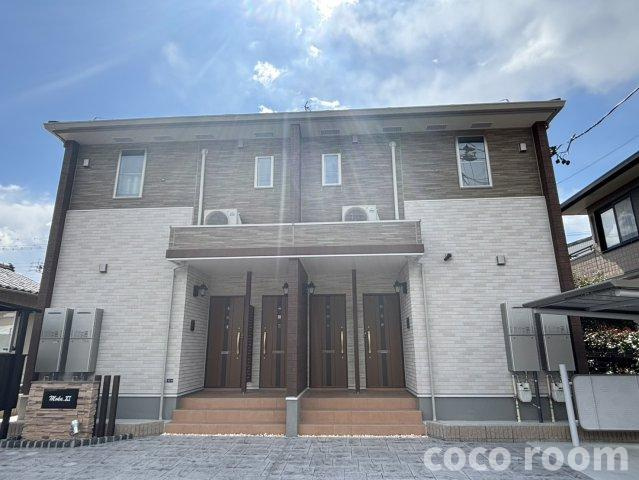 モカ　ⅩⅠの居間・リビング