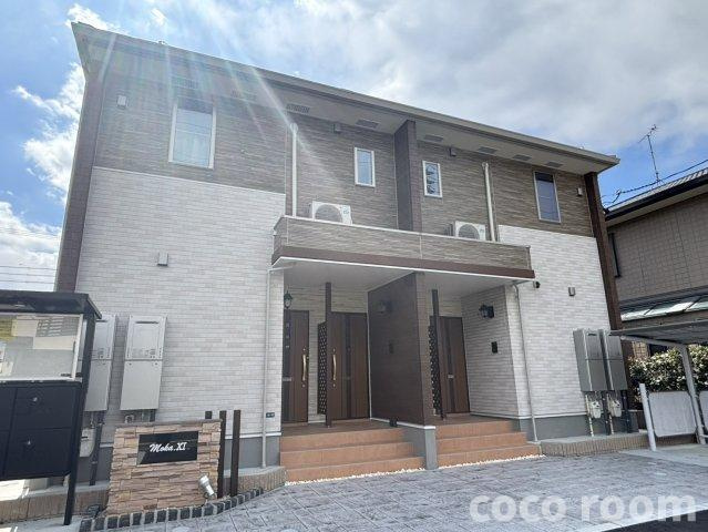 モカ　ⅩⅠのキッチン