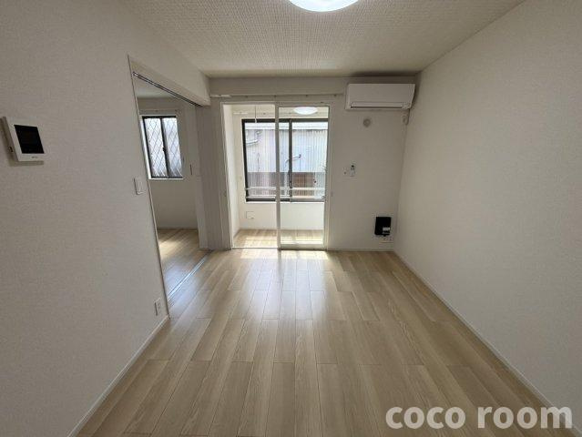 モカ　ⅩⅠの収納