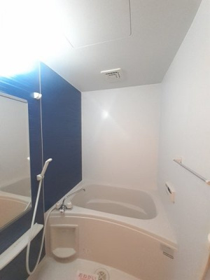 【浴室】 | プラシード | お風呂です