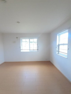 【内装】 | プラシード | 物件の内装です