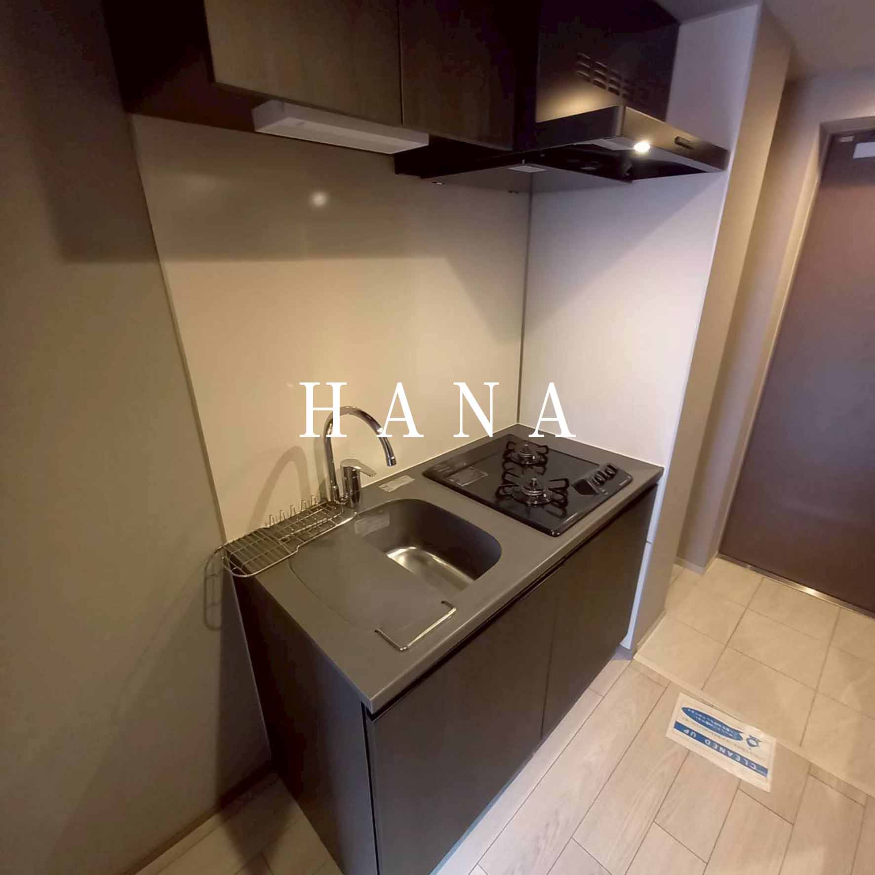 ラクラス南行徳のキッチン|他部屋参考写真