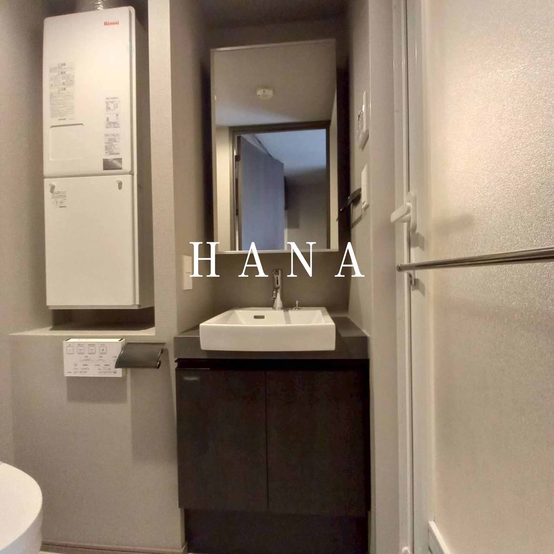 ラクラス南行徳のその他|他部屋参考写真