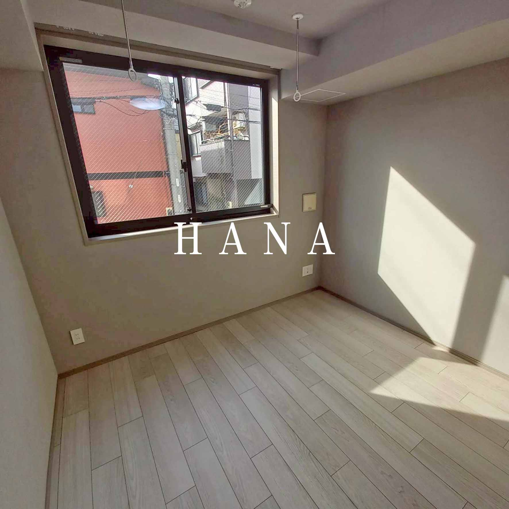 ラクラス南行徳の居間・リビング|他部屋参考写真