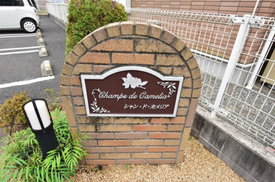 【その他】 | シャンド・カメリア