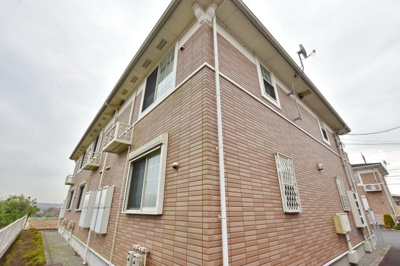 【外観】 | シャンド・カメリア